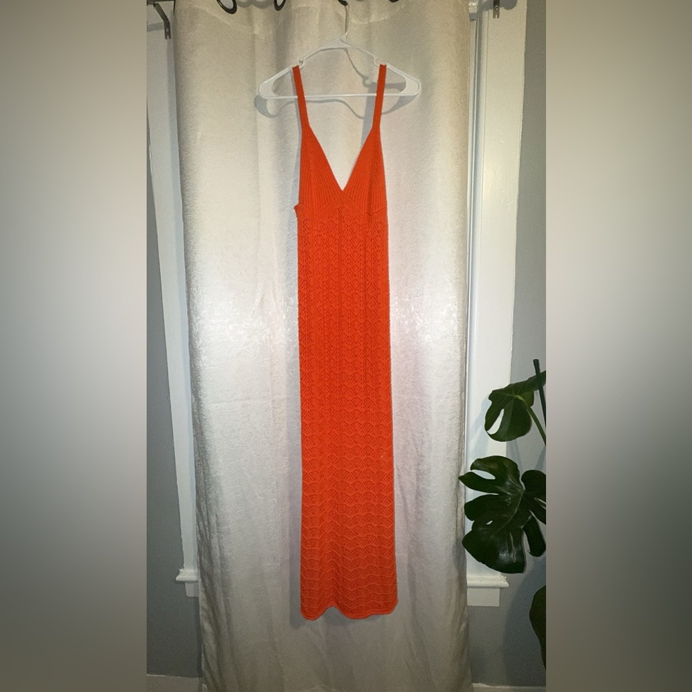 Sun dress